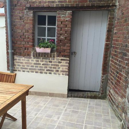 Gite De L'Avenue Verte Forges-les-Eaux Exterior foto